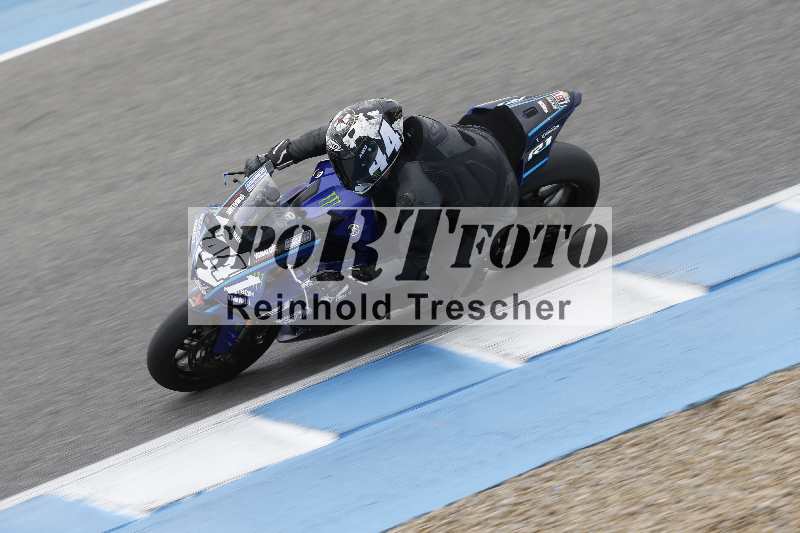 Archiv-2025/02 28.-31.01.2025 Moto Center Thun Jerez/schwarz-black/441
